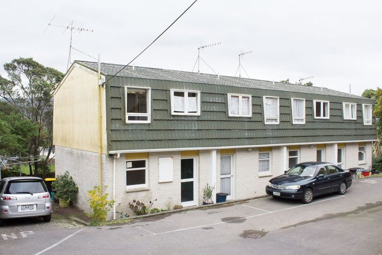 Photo of property in 5/50 Buckley Road, Southgate, Wellington, 6023