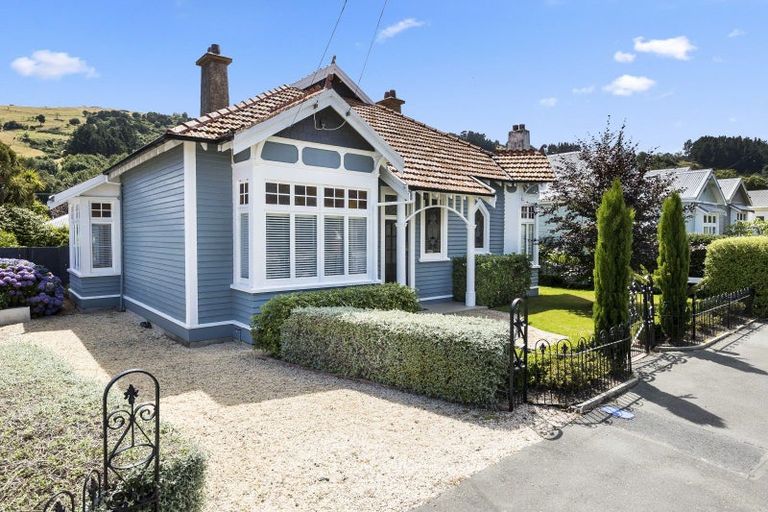 Photo of property in 377 North Road, North East Valley, Dunedin, 9010