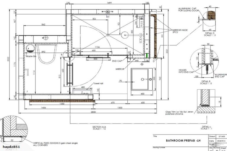 Photo of property in 161 Panorama Road, Clifton, Christchurch, 8081
