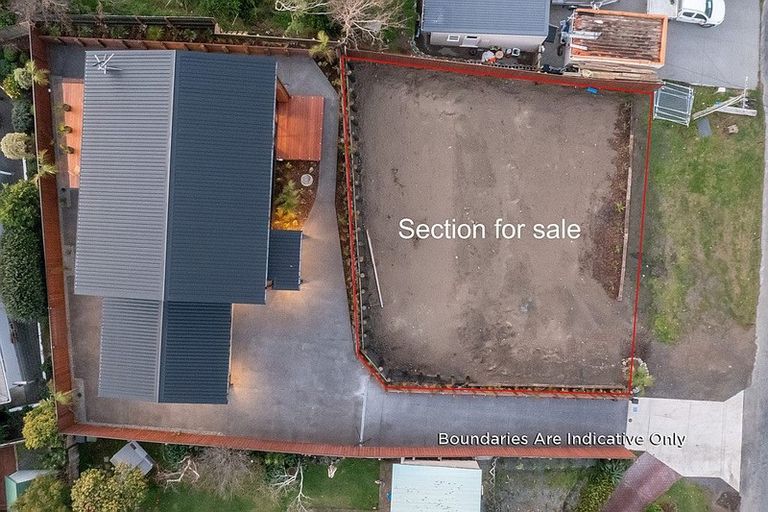 Photo of property in 129b Matatua Road, Raumati Beach, Paraparaumu, 5032