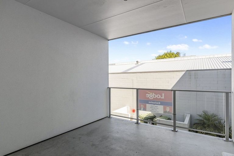 Photo of property in 6/521 Anglesea Street, Hamilton Central, Hamilton, 3204