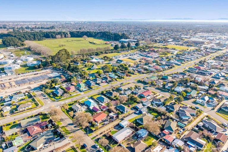 Photo of property in 34 Carters Road, Aranui, Christchurch, 8061