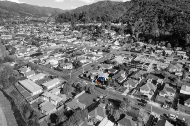 Photo of property in 33 Hyde Street, Wainuiomata, Lower Hutt, 5014