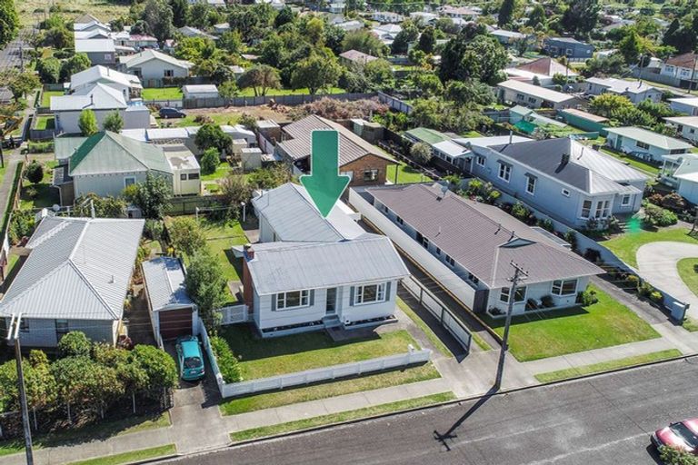 Photo of property in 3 Perham Place, Aramoho, Whanganui, 4500