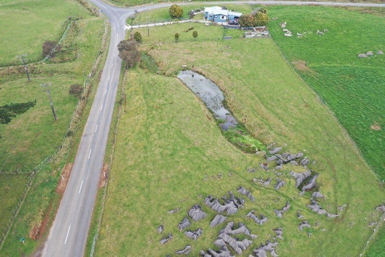Photo of property in 1107 Mairoa Road, Mangaotaki, Piopio, 3971