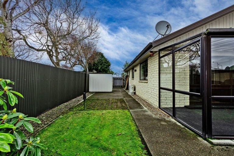 Photo of property in 167 Lindisfarne Street, Richmond, Invercargill, 9810