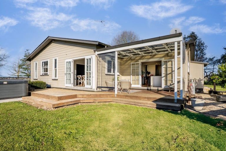 Photo of property in 592b Bruntwood Road, Tamahere, Cambridge, 3493