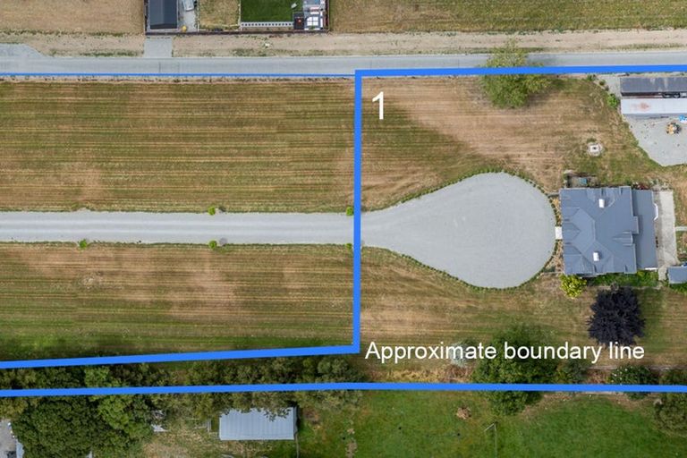 Photo of property in 74 Te Ngawai Road, Pleasant Point, 7903