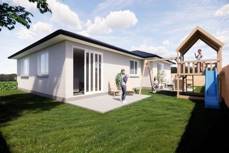 Photo of property in 3 Titchmarsh Lane, Pokeno, 2402