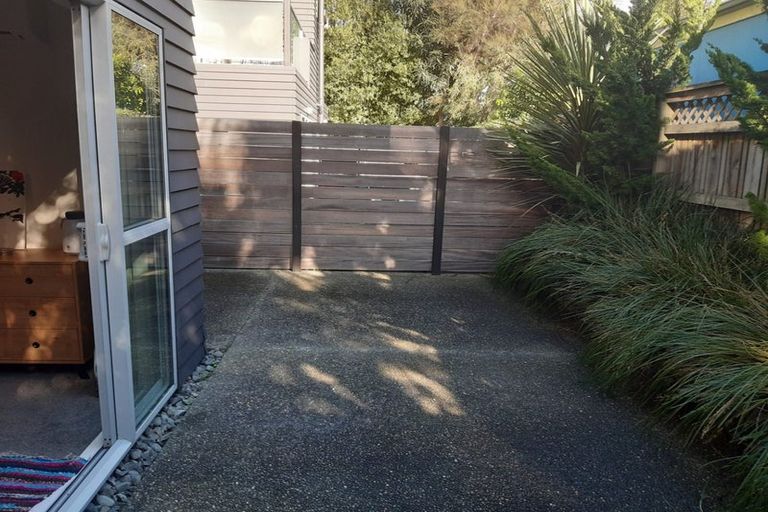 Photo of property in Salisbury Park, 8/226g Salisbury Street, Christchurch Central, Christchurch, 8013