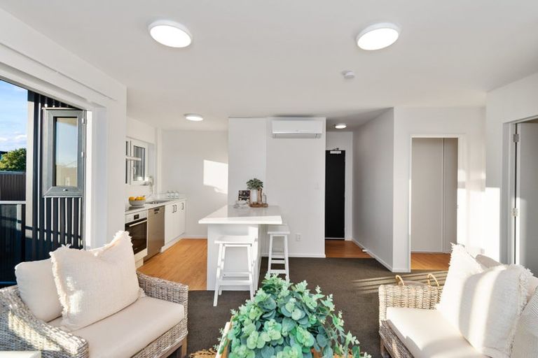 Photo of property in 2/11 Parlane Street, Addington, Christchurch, 8024