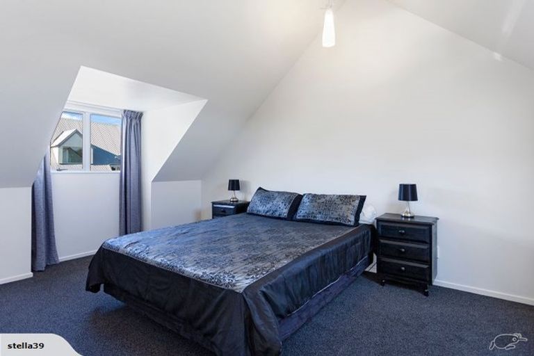 Photo of property in 1/53 Ely Street, Christchurch Central, Christchurch, 8013