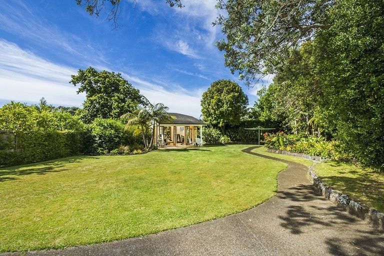 Photo of property in 5 O'neills Avenue, Takapuna, Auckland, 0622