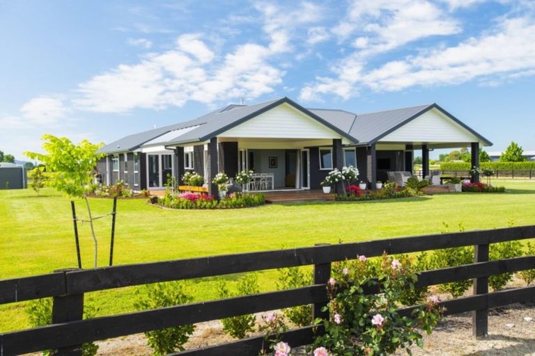 Photo of property in 638 Back Ormond Road, Makauri, Gisborne, 4071