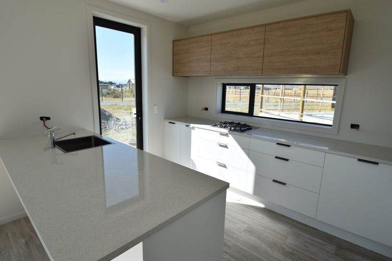 Photo of property in 5 Temple Drive, Twizel, 7901