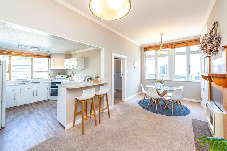 Photo of property in 5 Mason Terrace, Gonville, Whanganui, 4501