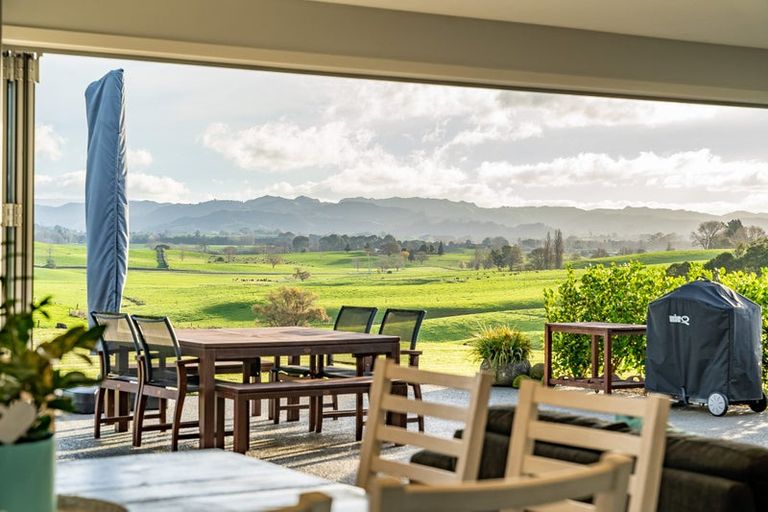 Photo of property in 310 Gillard Road, Ngahinapouri, Ohaupo, 3882