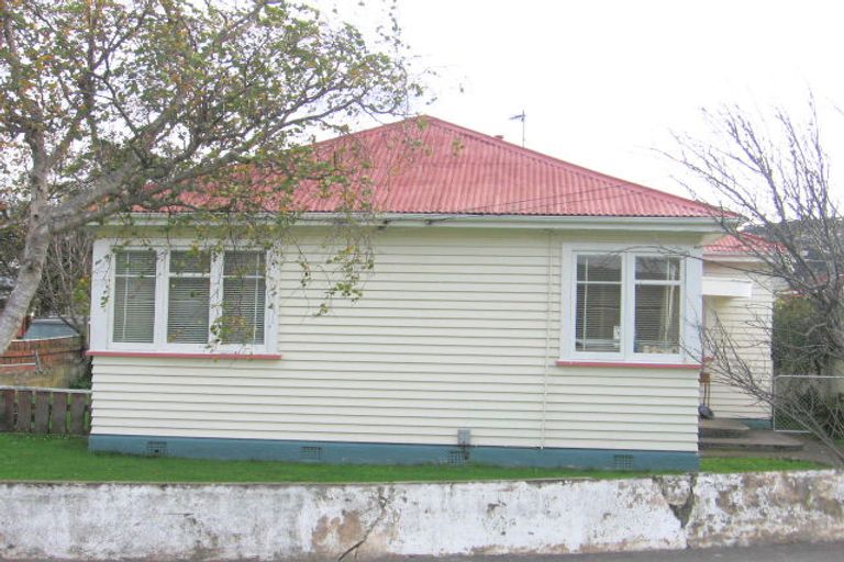 Photo of property in 47 Mudie Street, Alicetown, Lower Hutt, 5010