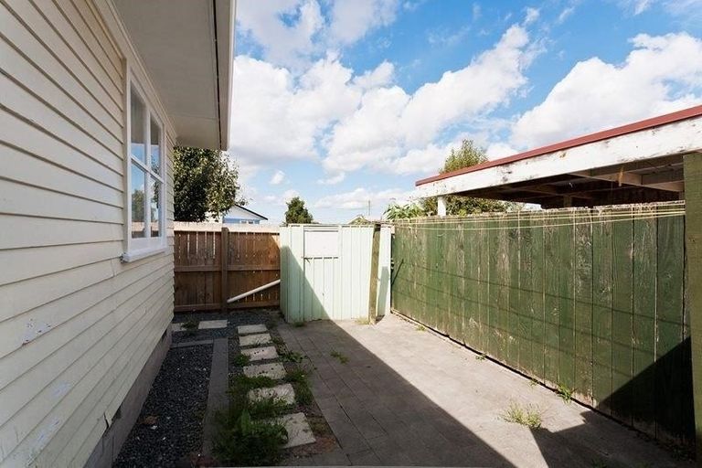 Photo of property in 85a Dominion Road, Papakura, 2110