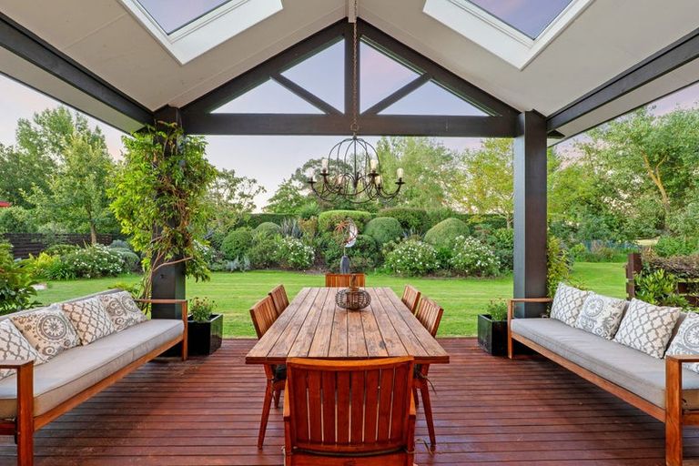 Photo of property in 6 Orchard Lane, Amberley, 7410