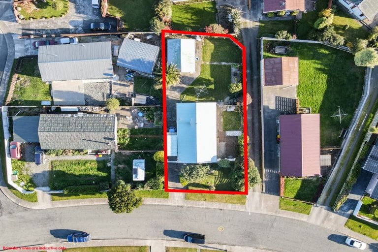 Photo of property in 86 Dunbeath Crescent, Kew, Invercargill, 9812