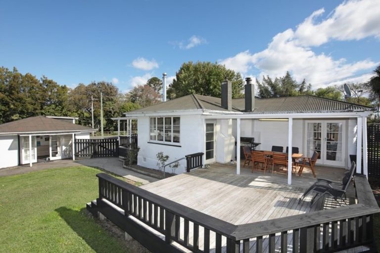 Photo of property in 41 Pukepapa Road, Marton, 4710