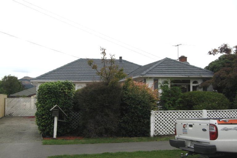 Photo of property in 35 Dalkeith Street, Hoon Hay, Christchurch, 8025
