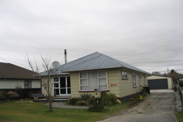 Photo of property in 72 Somerled Avenue, Dunollie, Runanga, 7803