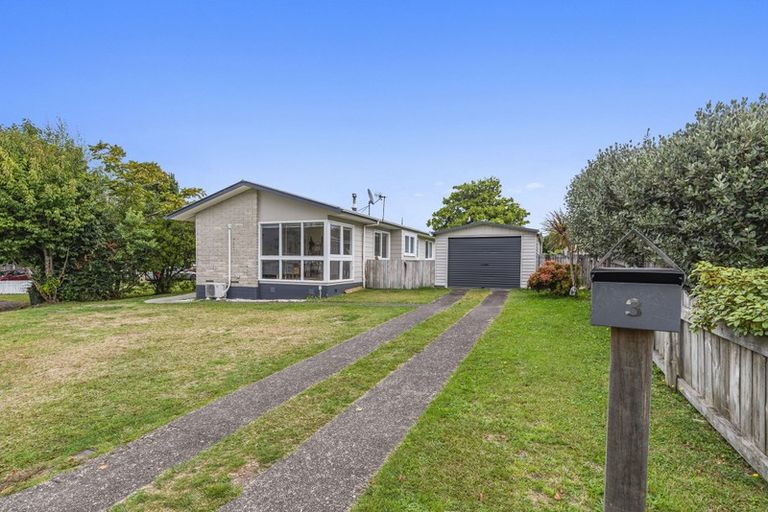 Photo of property in 3 Opal Place, Pukehangi, Rotorua, 3015