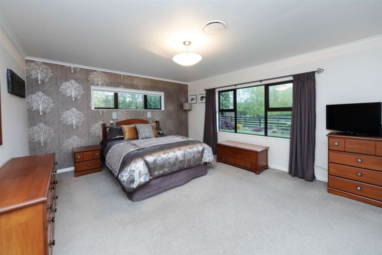 Photo of property in 1107 Saddle Road, Ashhurst, 4810