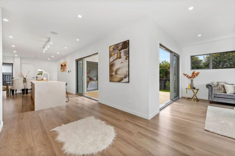 Photo of property in 1 Artemis Way, Flat Bush, 2019