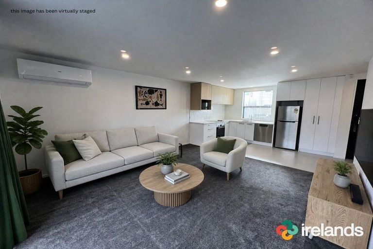 Photo of property in 2/13 Rosewarne Street, Spreydon, Christchurch, 8024