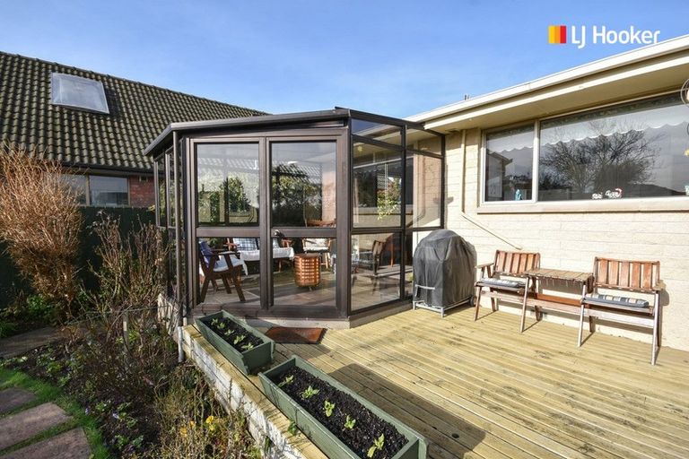 Photo of property in 15 Wickliffe Street, Mosgiel, 9024