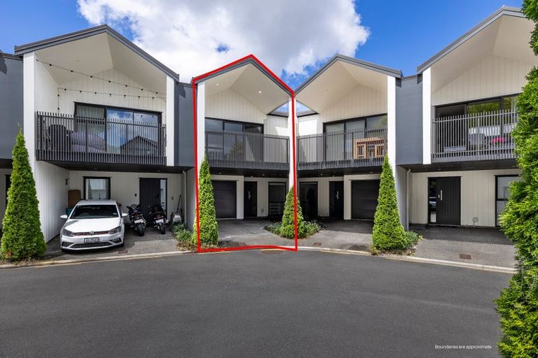 Photo of property in 7/14 Abbotsford Street, Whitiora, Hamilton, 3200