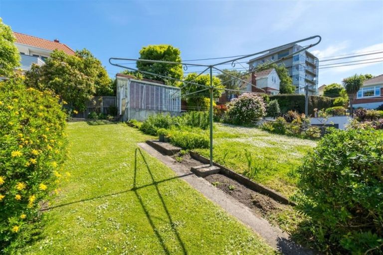 Photo of property in 25 Como Street, Maori Hill, Dunedin, 9010