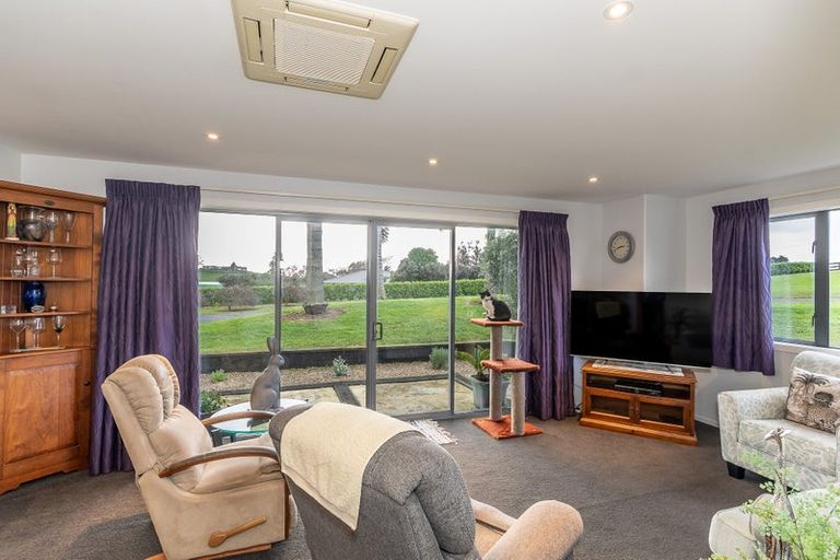 Photo of property in 310 Gillard Road, Ngahinapouri, Ohaupo, 3882