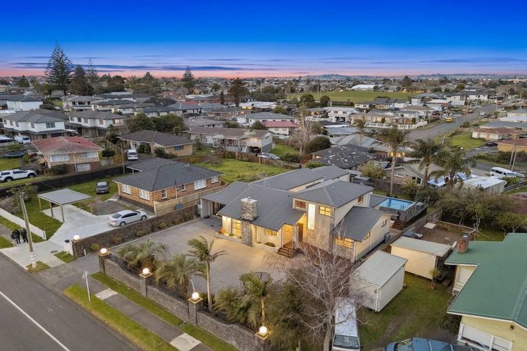 Photo of property in 130 Wyllie Road, Papatoetoe, Auckland, 2025