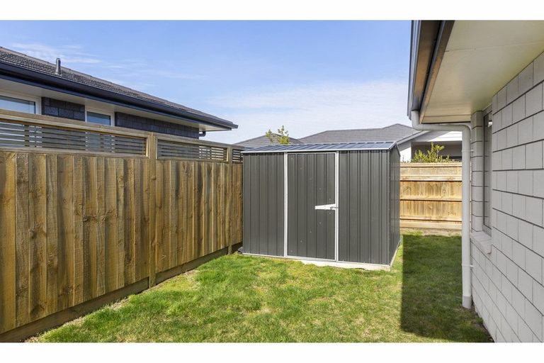 Photo of property in 4 Plescher Crescent, Leamington, Cambridge, 3432