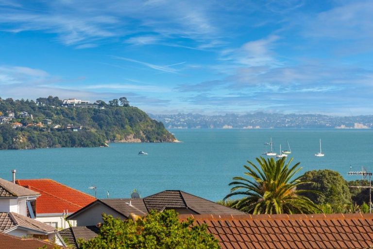 Photo of property in 105 Oliver Road, Eastern Beach, Auckland, 2012