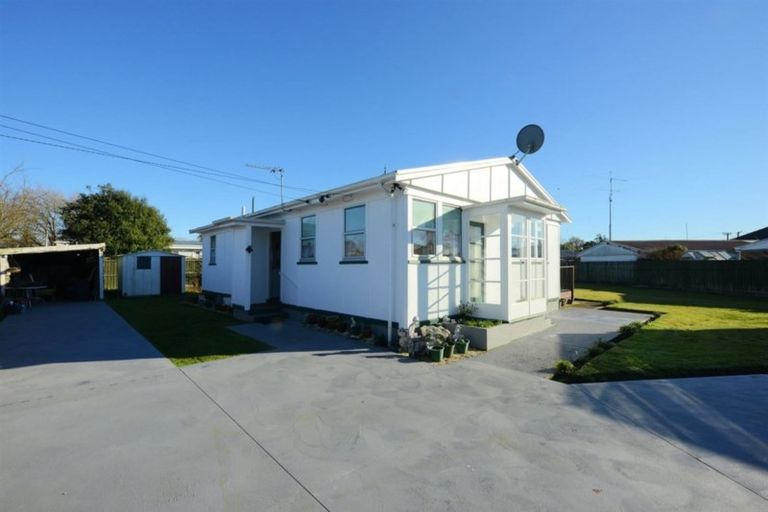 Photo of property in 11 Hewlings Street, Shirley, Christchurch, 8013