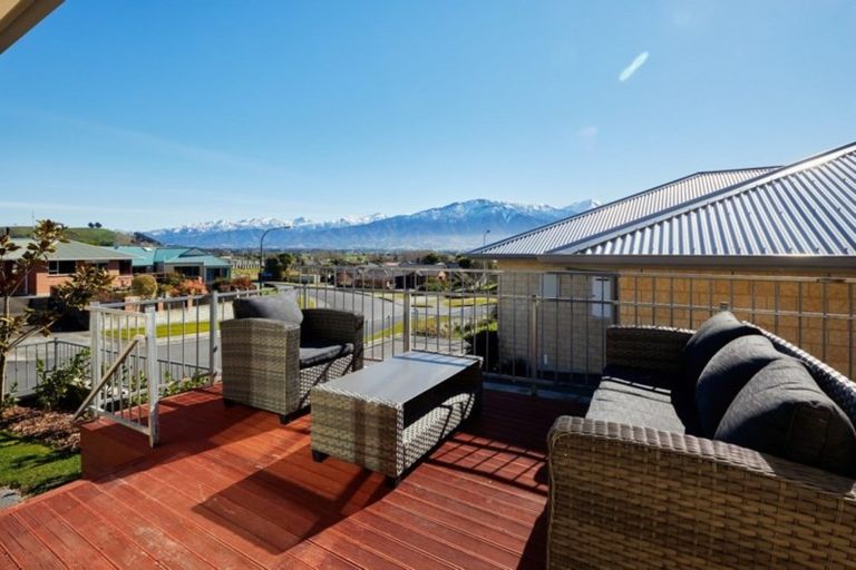 Photo of property in 4 Fyffe Avenue, Kaikoura, 7300
