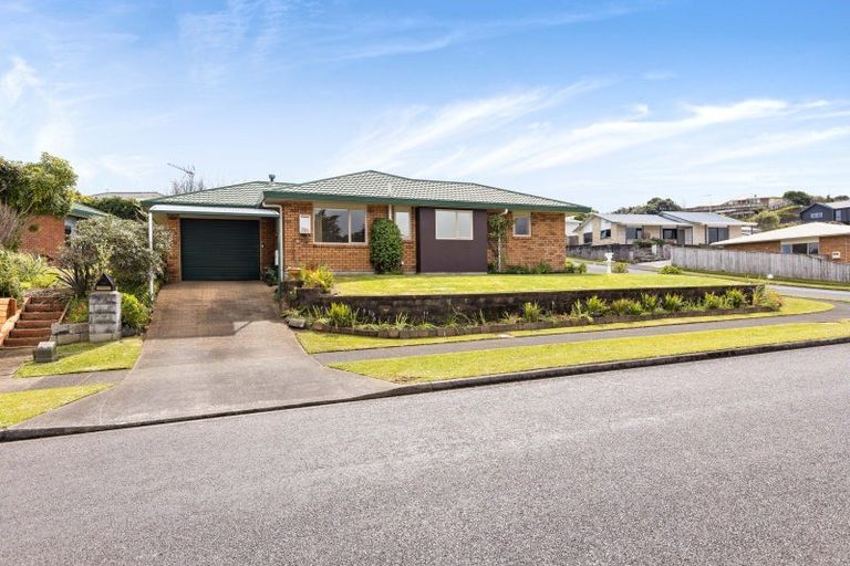 Photo of property in 8 Cyrus Street, Whalers Gate, New Plymouth, 4310