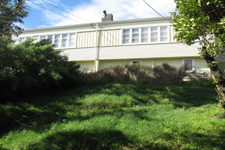 Photo of property in 21 Ellora Street, Ngaio, Wellington, 6035