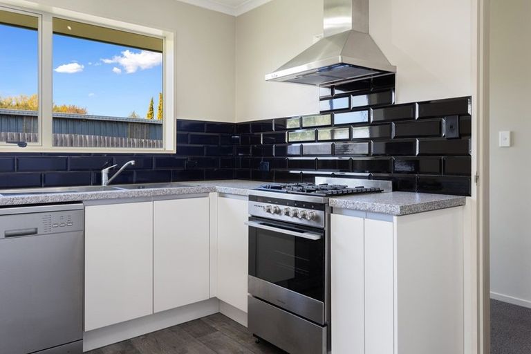 Photo of property in 18b Parsonage Road, Woodend, 7610