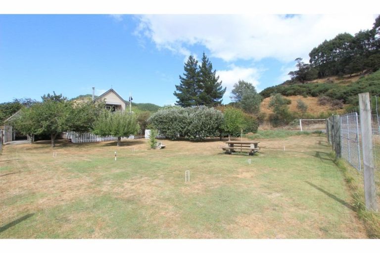 Photo of property in 426 Onamalutu Road, Onamalutu, Blenheim, 7275