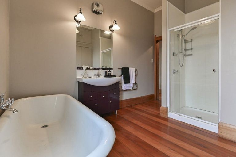 Photo of property in 715 Southland Road, Raureka, Hastings, 4120