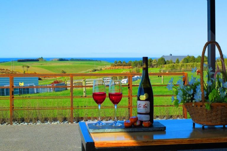 Photo of property in 361 Marshall Road, Otaio, Timaru, 7971