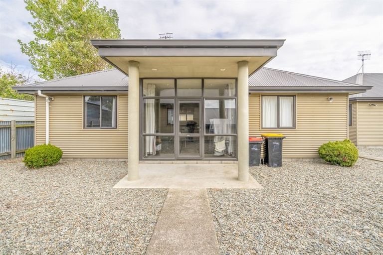 Photo of property in 161f Tyne Street, Invercargill, 9810