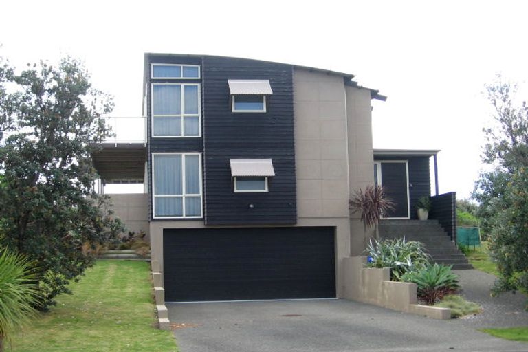 Photo of property in 8 Sea Crest Place, Bowentown, Katikati, 3177