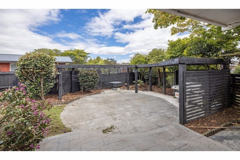 Photo of property in 55 Strathfield Avenue, Dallington, Christchurch, 8061